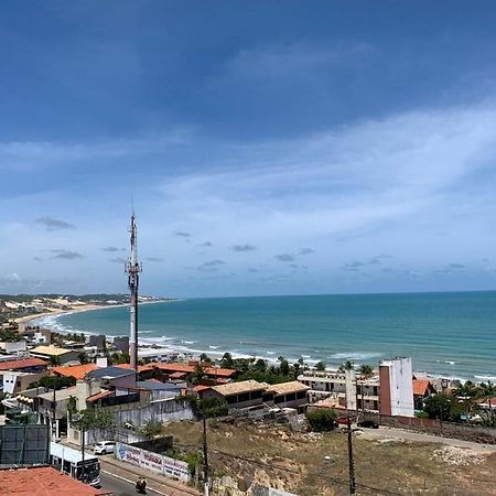 Lindo Apartamento Com Vista - Praia De Pontanegra Natal Bagian luar foto