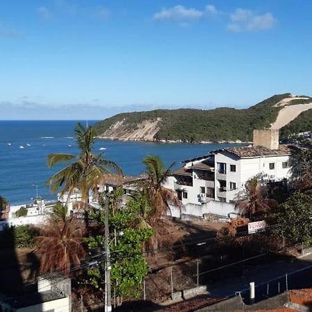 Lindo Apartamento Com Vista - Praia De Pontanegra Natal Bagian luar foto