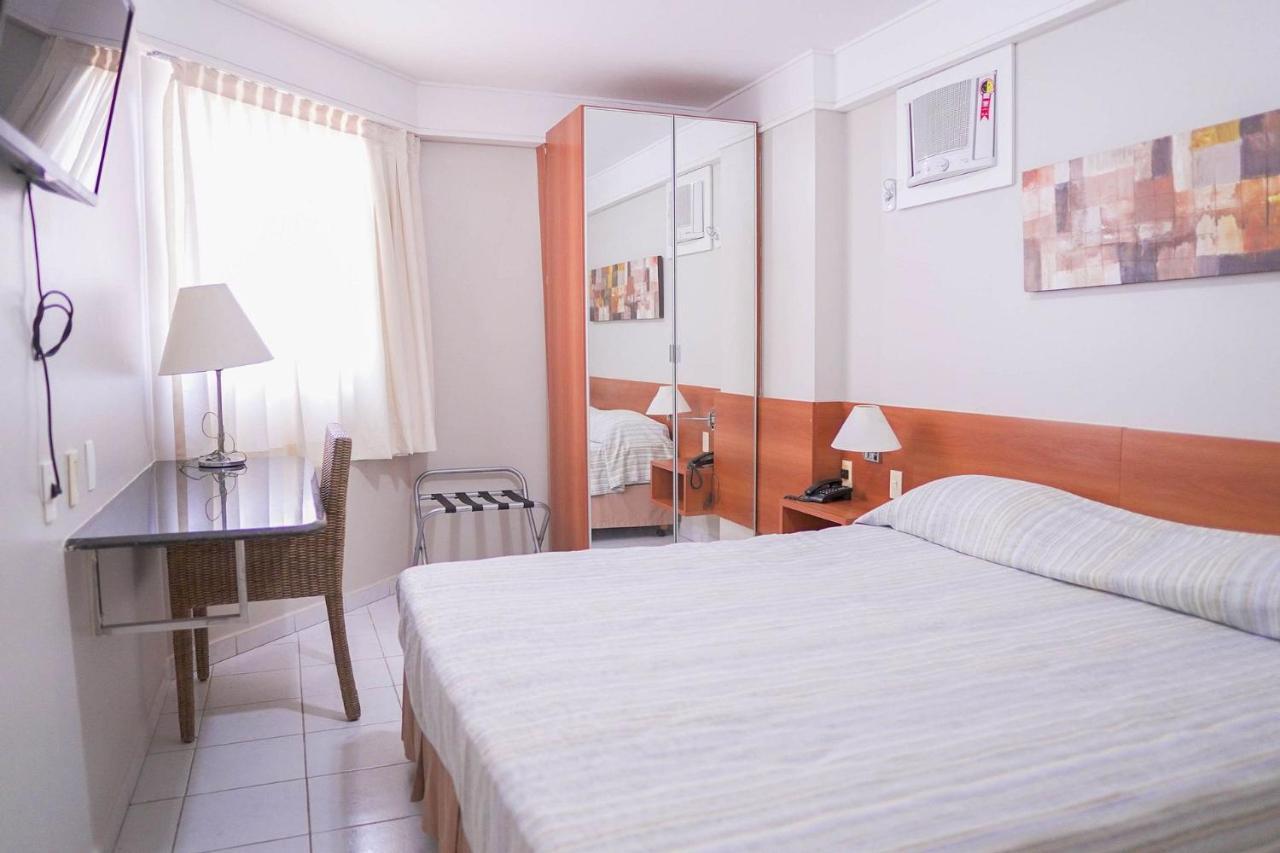 Lindo Apartamento Com Vista - Praia De Pontanegra Natal Bagian luar foto