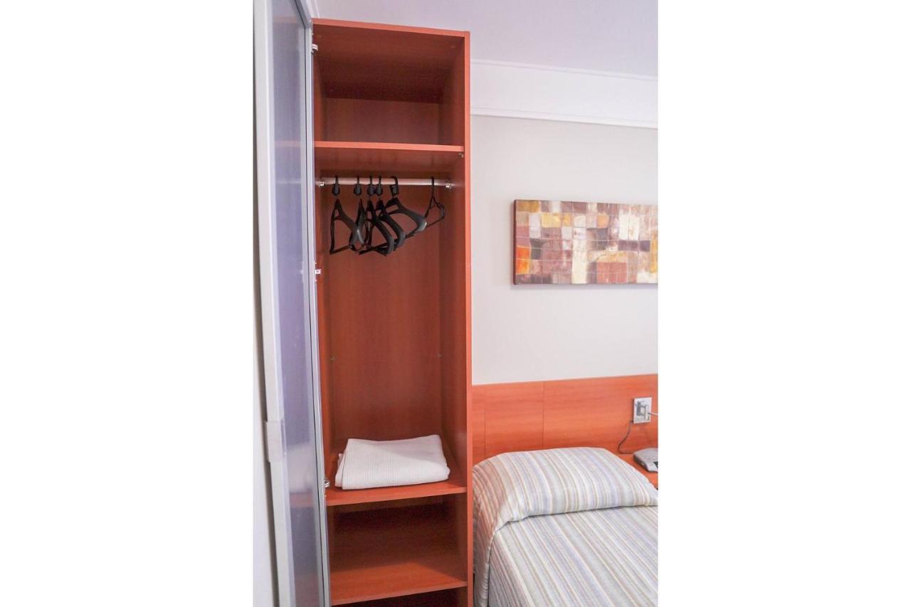 Lindo Apartamento Com Vista - Praia De Pontanegra Natal Bagian luar foto