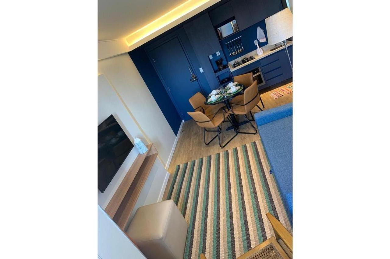 Lindo Apartamento Com Vista - Praia De Pontanegra Natal Bagian luar foto