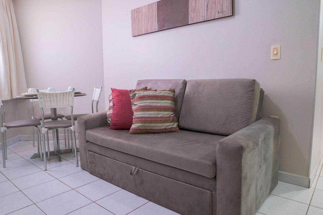 Lindo Apartamento Com Vista - Praia De Pontanegra Natal Bagian luar foto