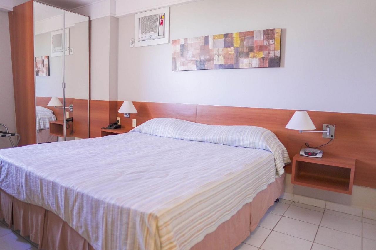 Lindo Apartamento Com Vista - Praia De Pontanegra Natal Bagian luar foto