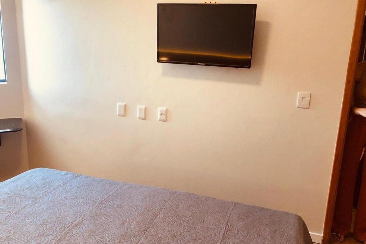Lindo Apartamento Com Vista - Praia De Pontanegra Natal Bagian luar foto