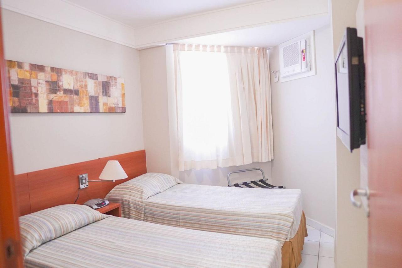 Lindo Apartamento Com Vista - Praia De Pontanegra Natal Bagian luar foto