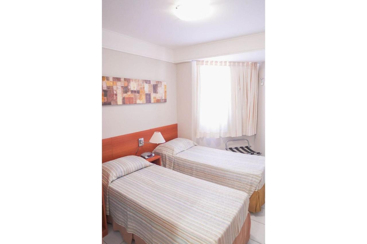 Lindo Apartamento Com Vista - Praia De Pontanegra Natal Bagian luar foto