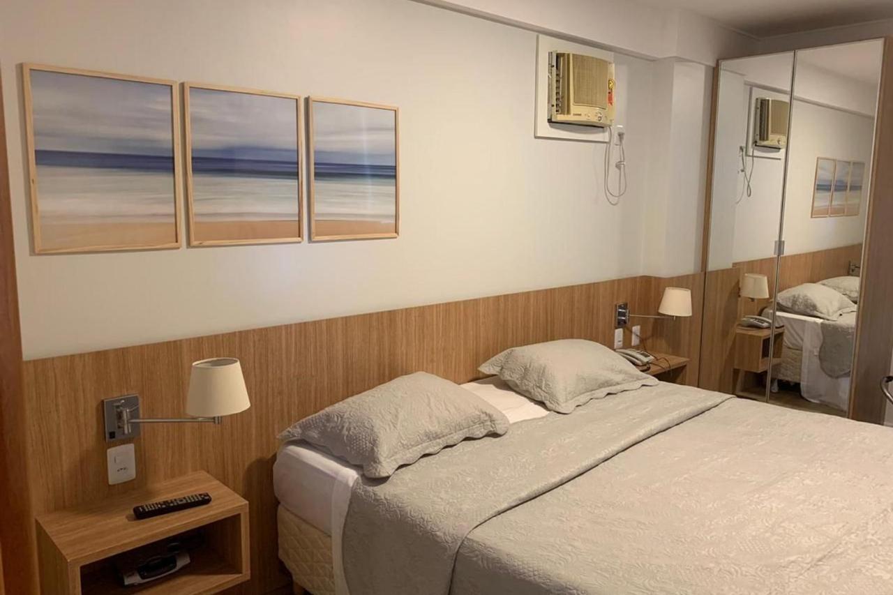 Lindo Apartamento Com Vista - Praia De Pontanegra Natal Bagian luar foto