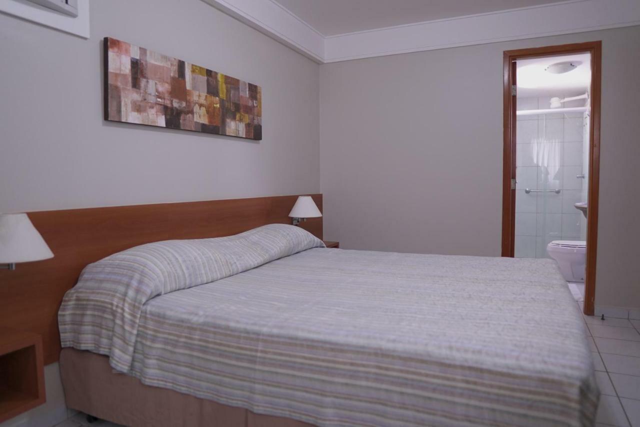 Lindo Apartamento Com Vista - Praia De Pontanegra Natal Bagian luar foto