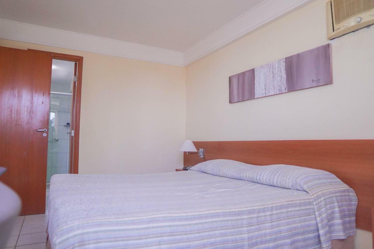 Lindo Apartamento Com Vista - Praia De Pontanegra Natal Bagian luar foto